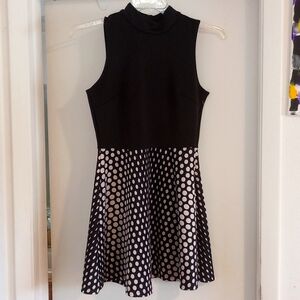 Women's Colorblock Dress